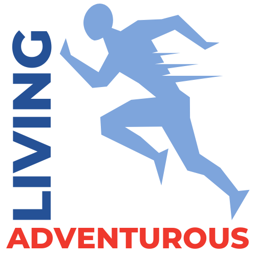 Living Adventurous